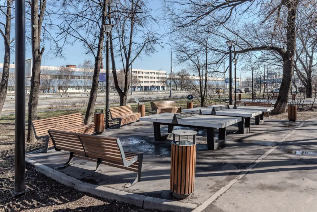 Квартира Квартира 2-комнатный люкс Буржуа — Москва