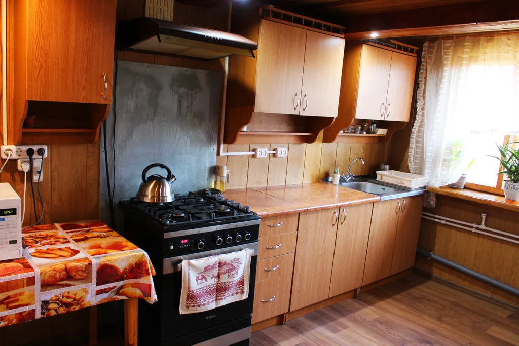 3-комнатный Дом