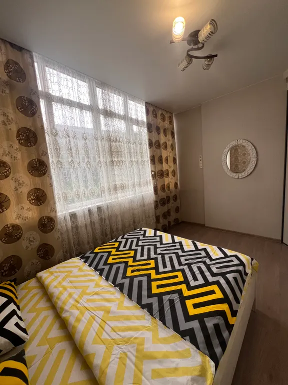 Квартира Уютная квартира на берегу моря — Адлер