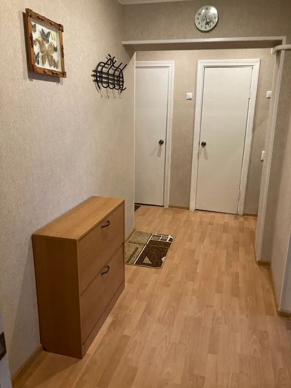 Уютная и просторная квартира в центре — аренда посуточно в Тверь