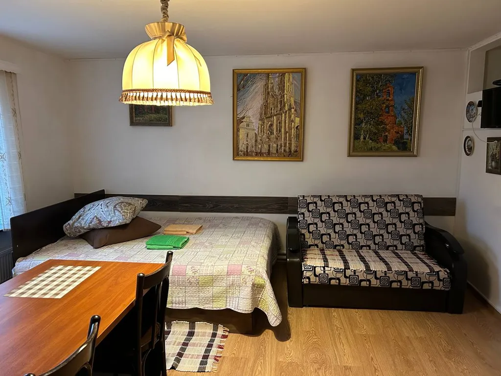 Квартира Кабинет — аренда посуточно в Таруса