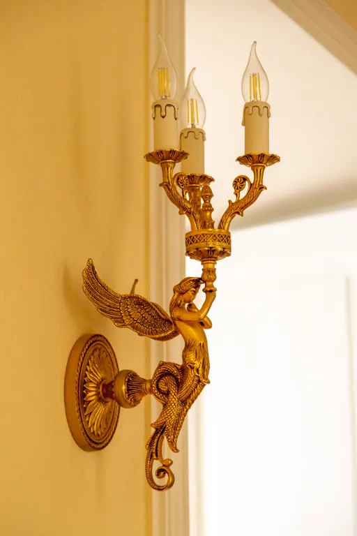 Квартира Шикарная квартира на Рубинштейна 4 — Санкт-Петербург