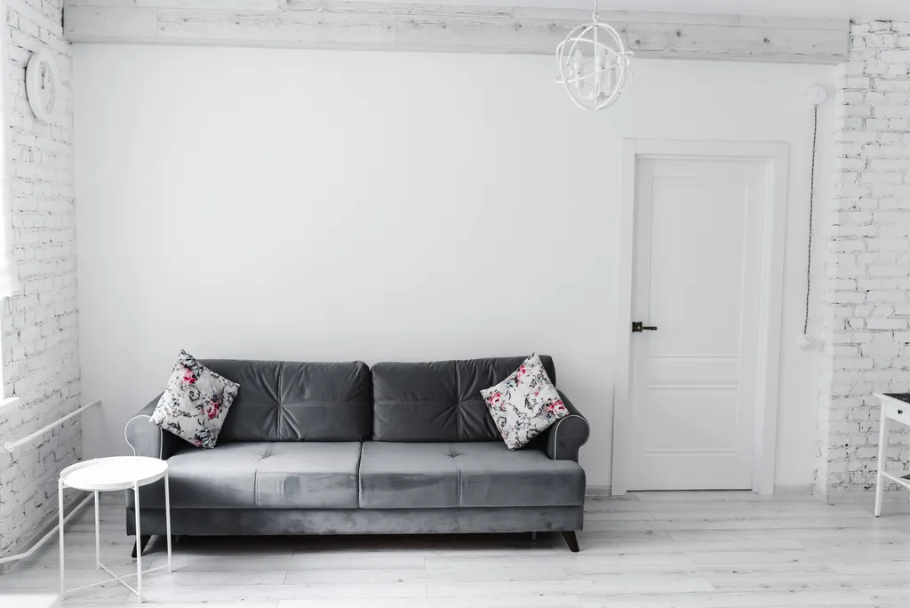 Люкс апартаменты в центре с видом на парк