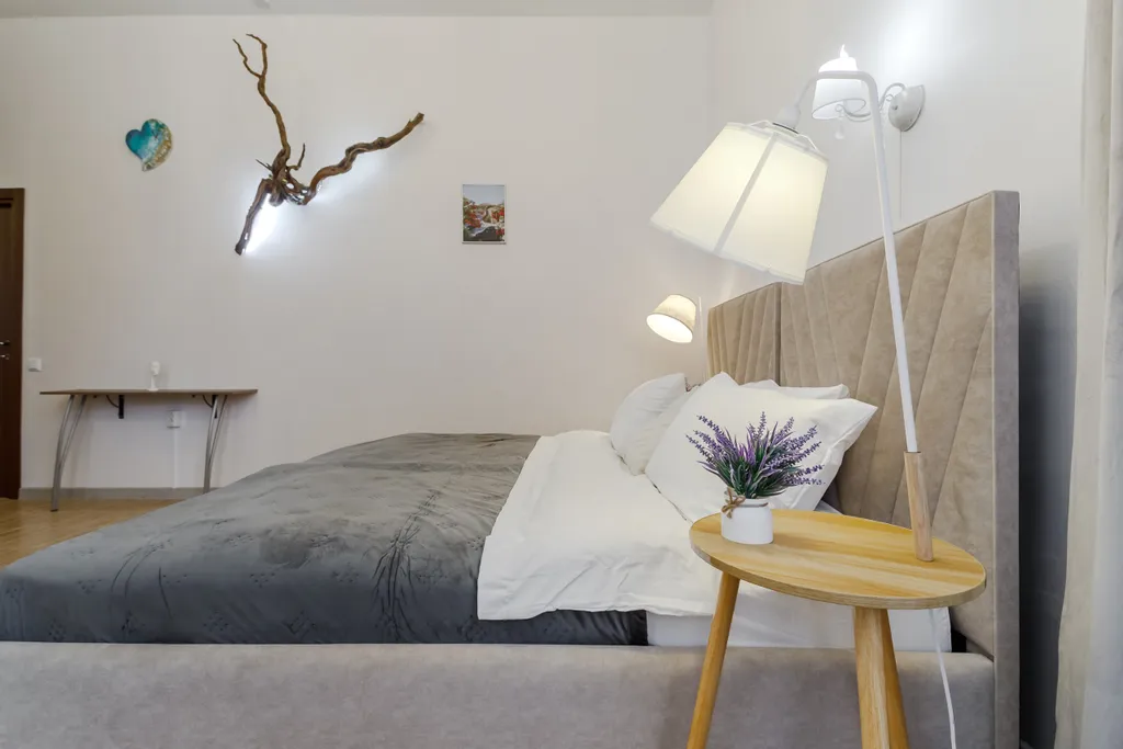 Уютная квартира студия в центре города