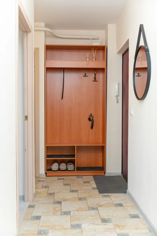 Уютная квартира в самом сердце Пскова