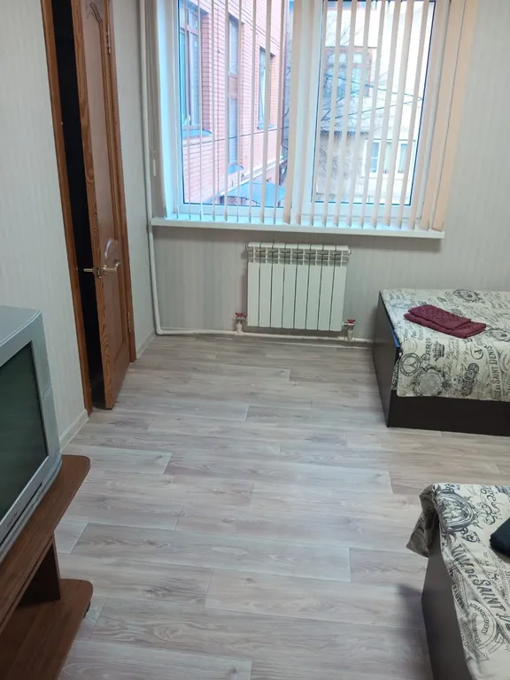 Коттедж Рядом с парком — Кисловодск