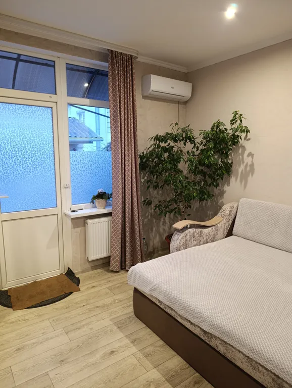 Студия в центре