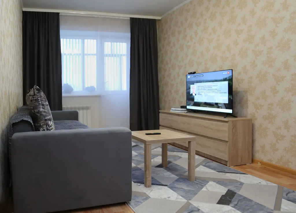 Квартира Уютная 2х-комнатная квартира в центре города рядом с жд и автовокзалом — Великий Новгород