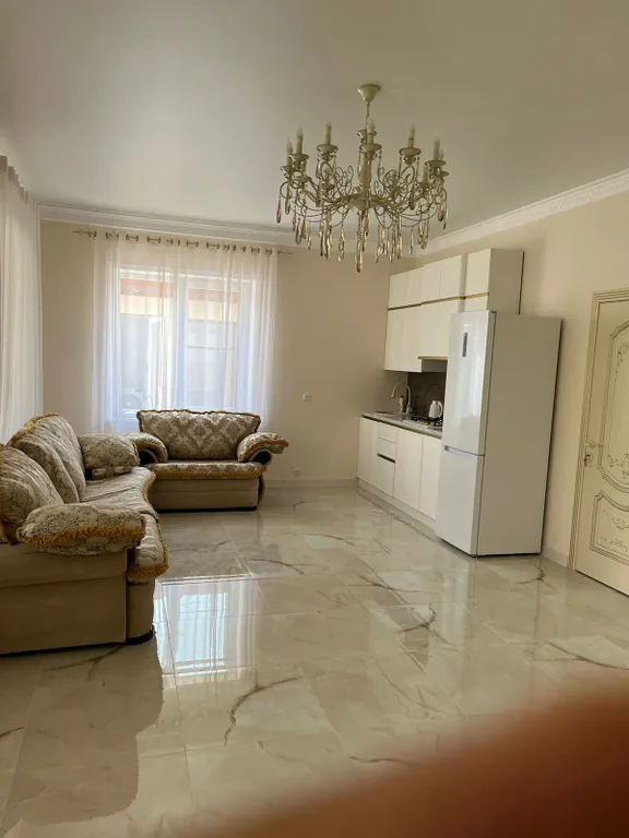 Дача с видом на море