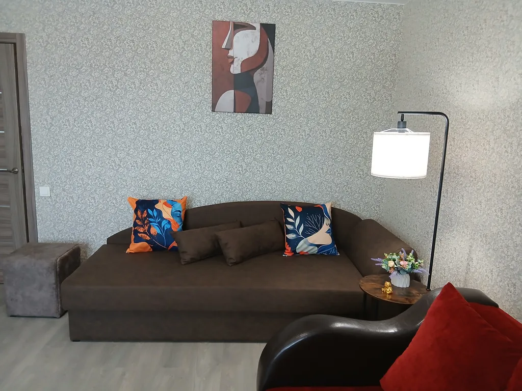 В гостях у Михалыча на ул.Пономарева