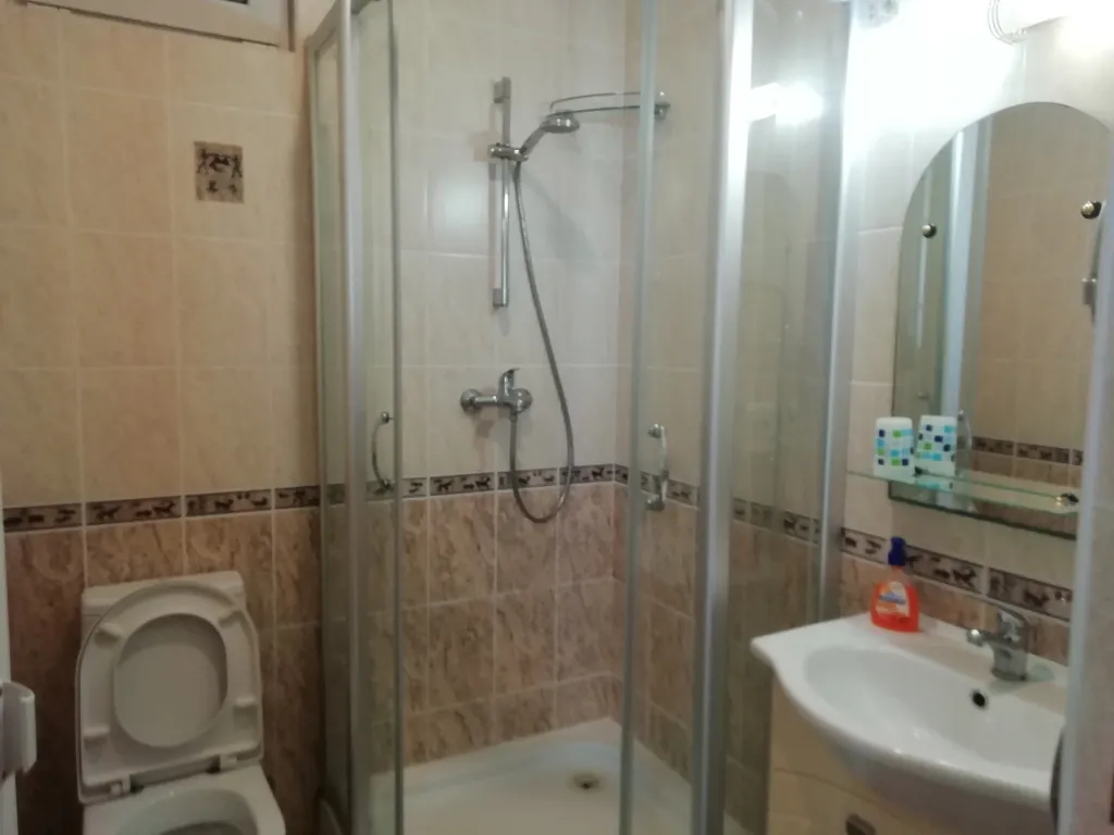 Дом под ключ Бирюза