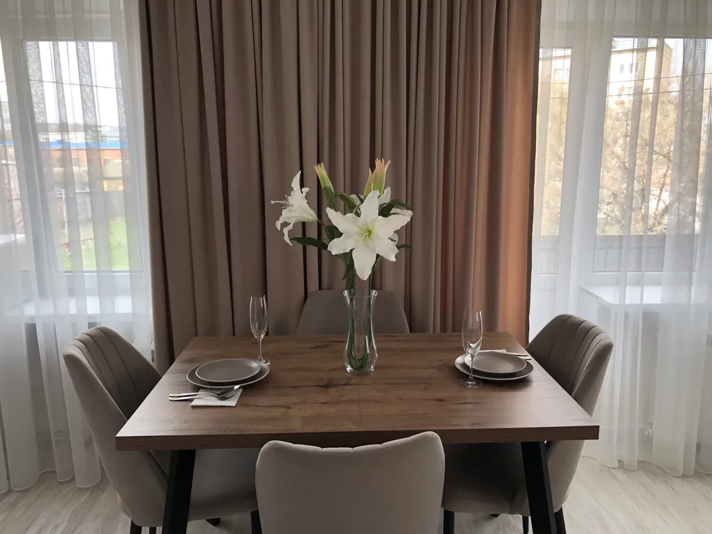 Прекрасная студия в центре столицы