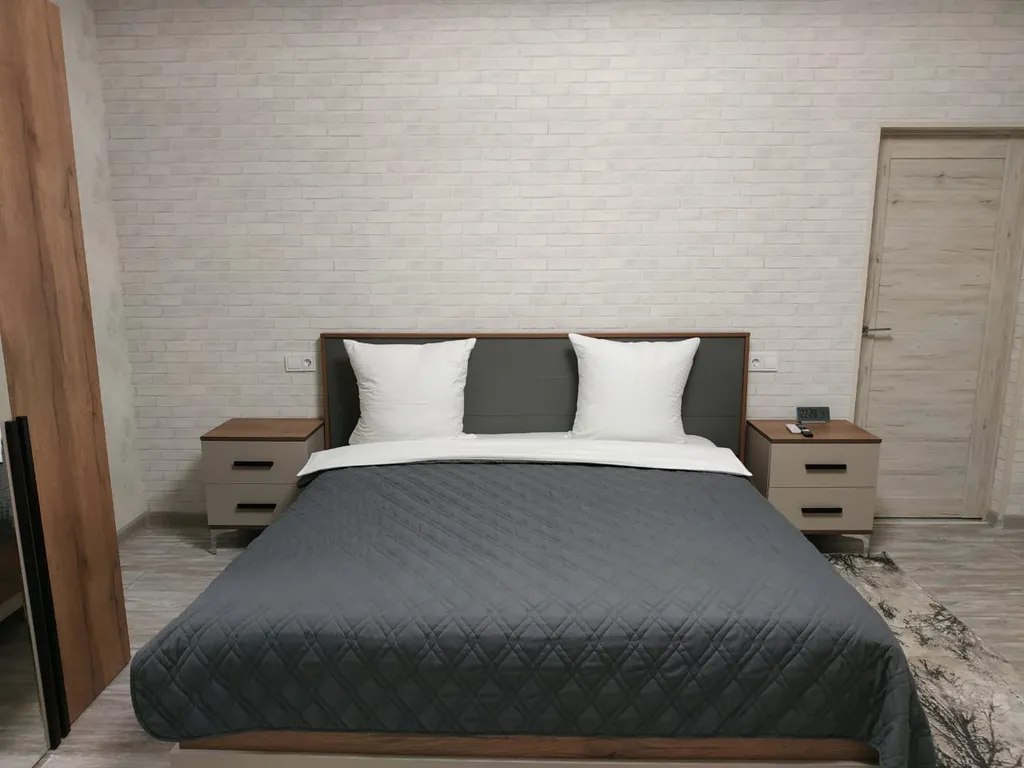 Апартаменты в центре города