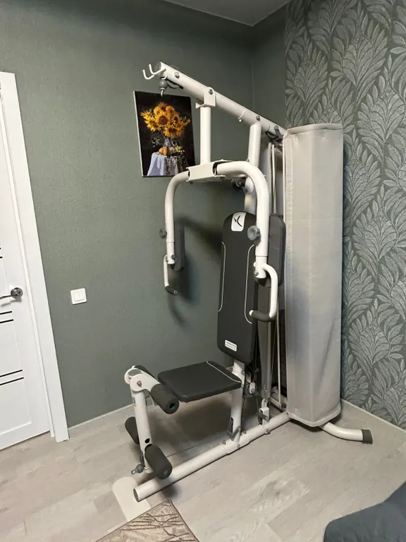 Квартира в ЖК Рождественский