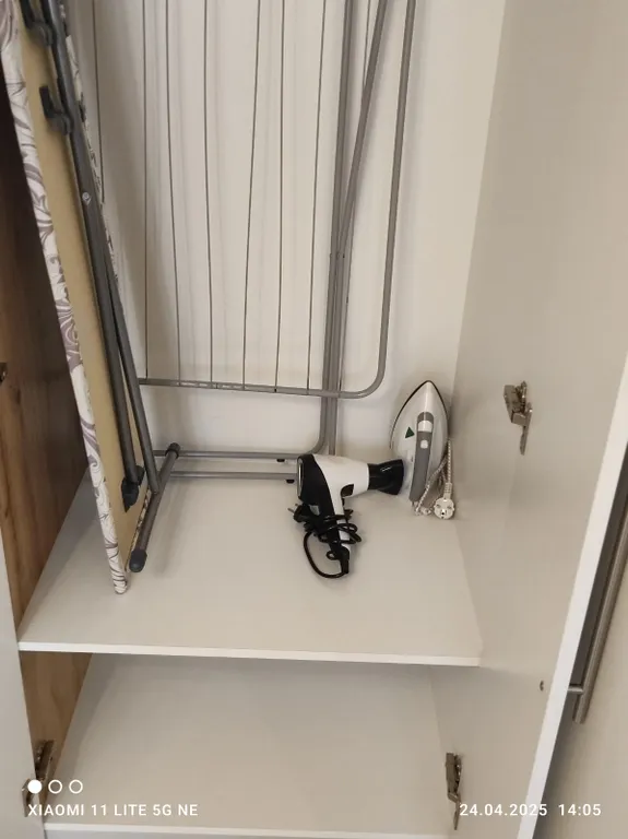 Уютная квартира в центре