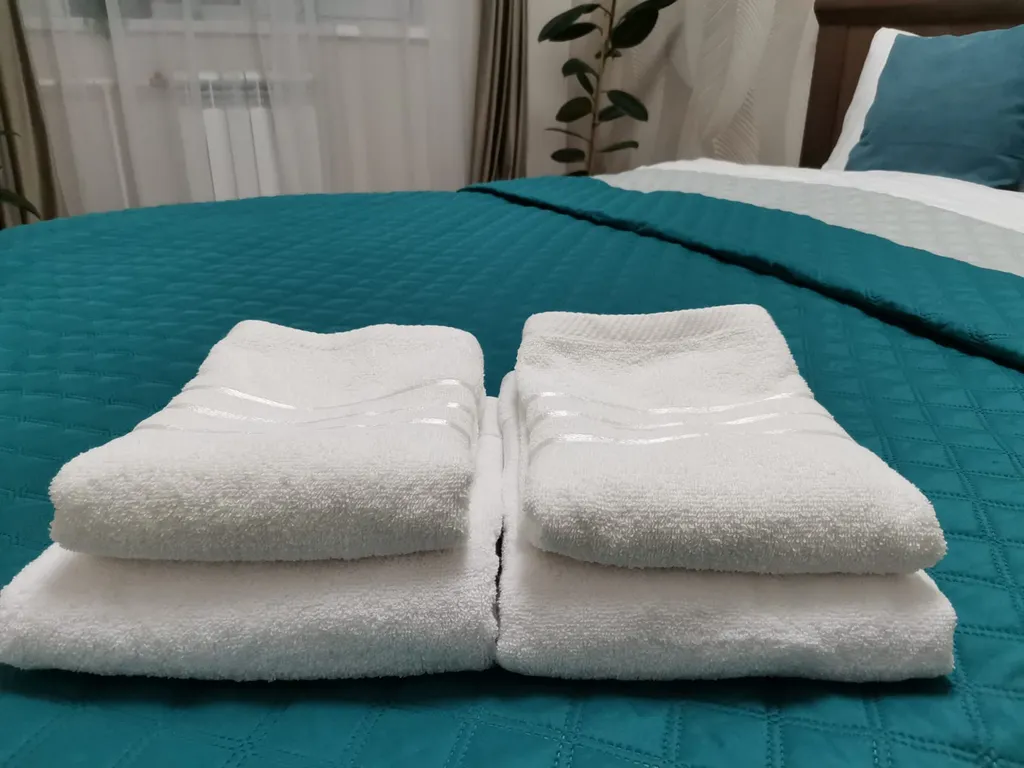 Просторная уютная квартира в 3 минутах от вокзала