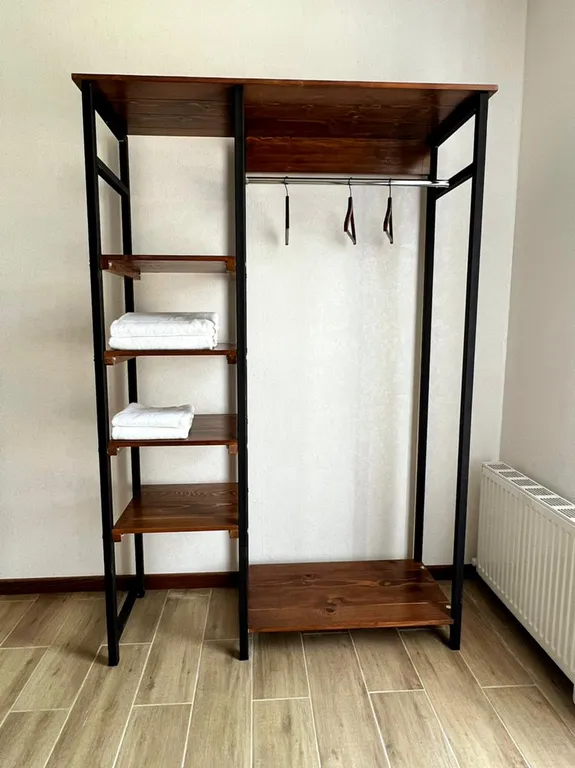 Дом для загородного отдыха Предгорье 01