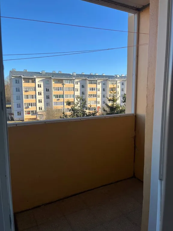 2-комнатная уютная квартира