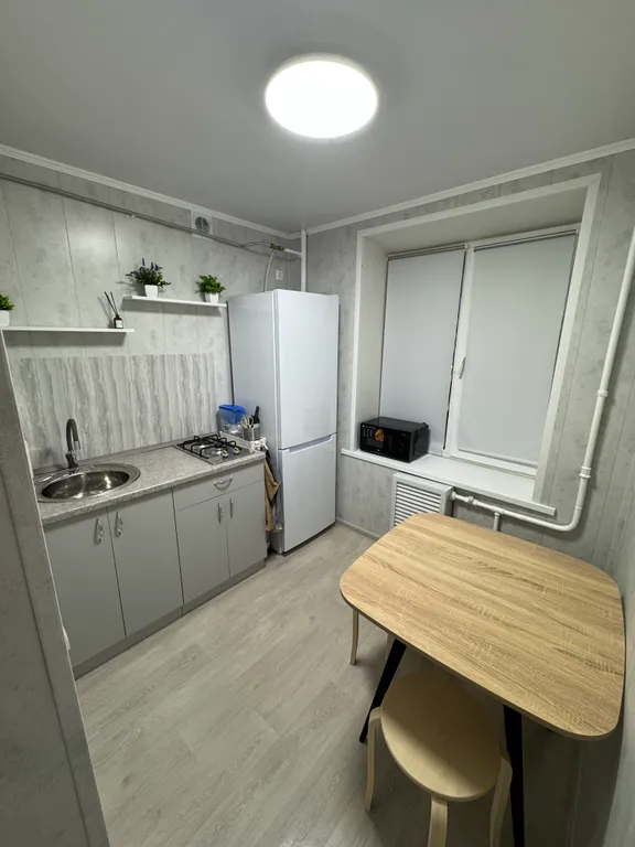 Квартира Уютная однокомнатная квартира в центре — Выборг