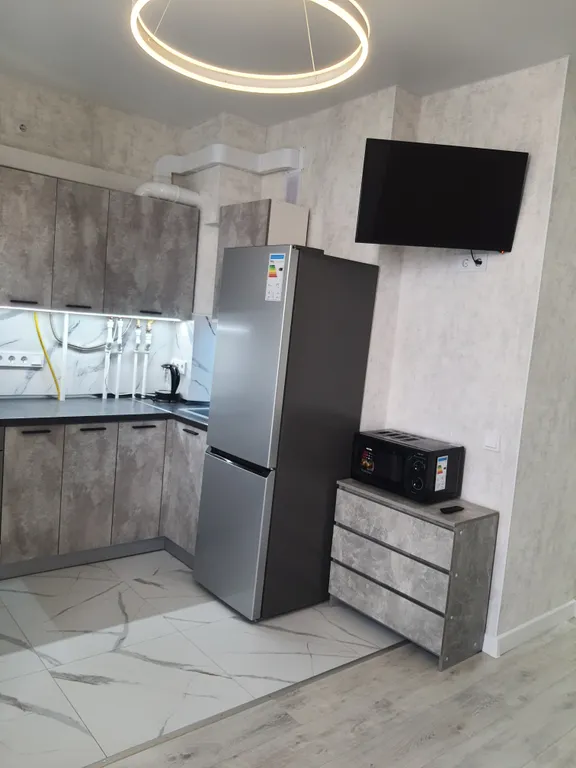 Квартира Апартаменты в новом доме — Симферополь