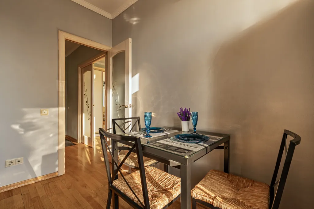 Квартира MaxRealty24 Квартира на Новом Арбате, недалеко от Кремля, м. Арбатская — Москва