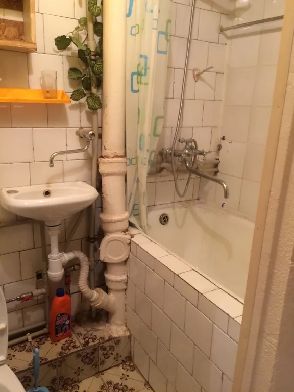 Уютная квартира в самом центе города