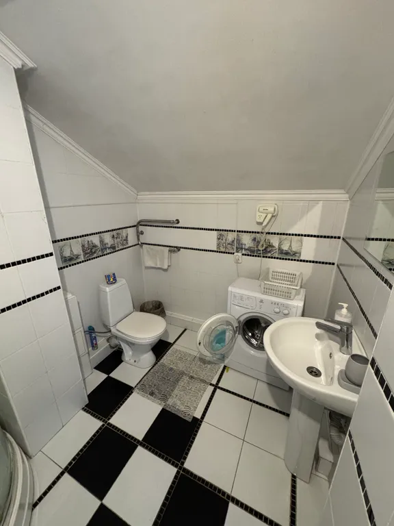 Квартира 1-комнатная Квартира — Адлер