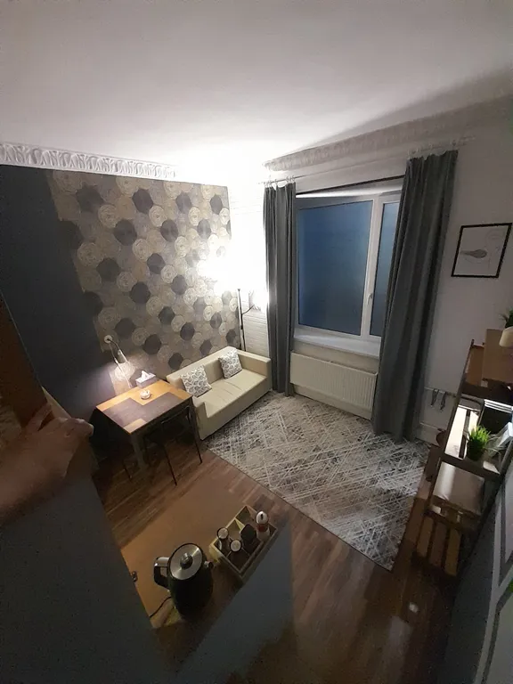 Квартира Студия у вокзала — аренда посуточно в Мурманск