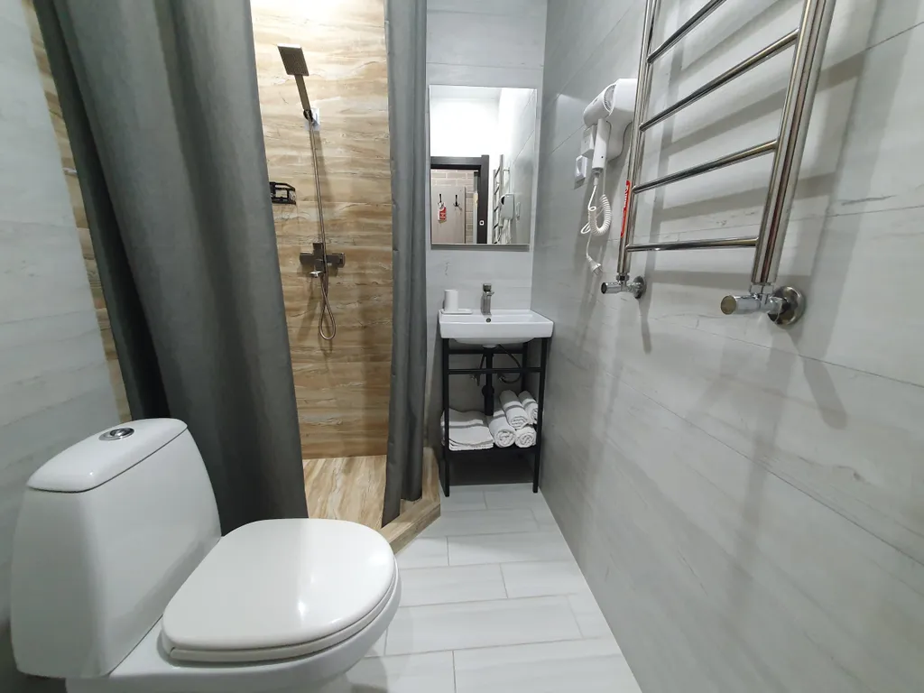 Квартира Комната — Лабинск