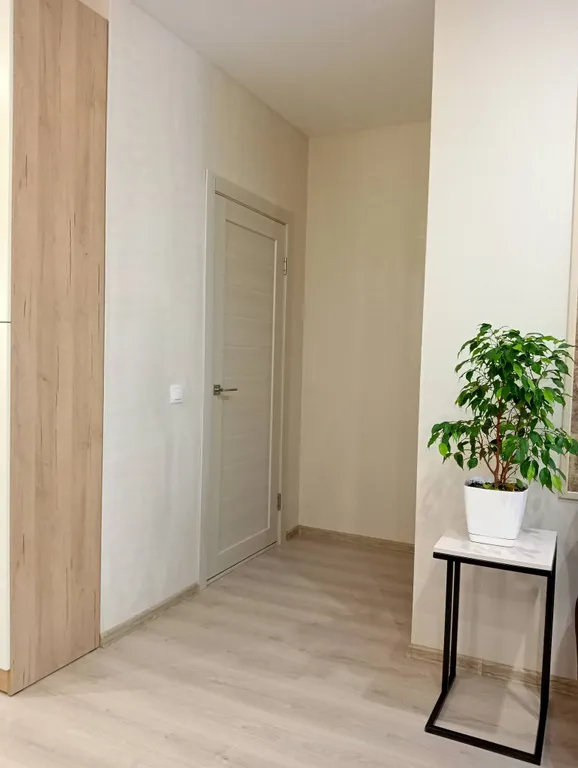 Квартира Демидовский — Екатеринбург