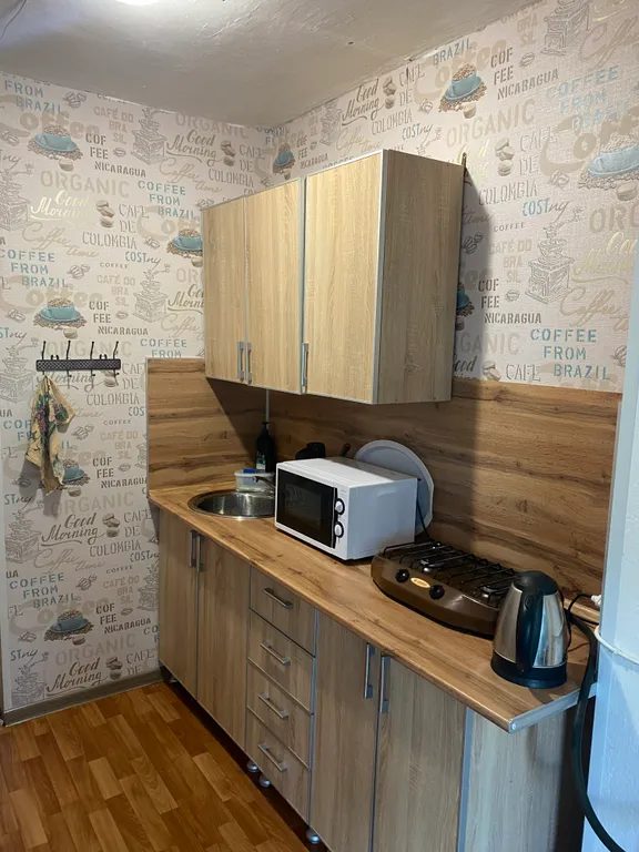 1-комнатная Квартира — аренда посуточно в Цандрыпш