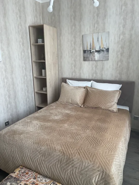 Квартира Уютные апартаменты — Светлогорск