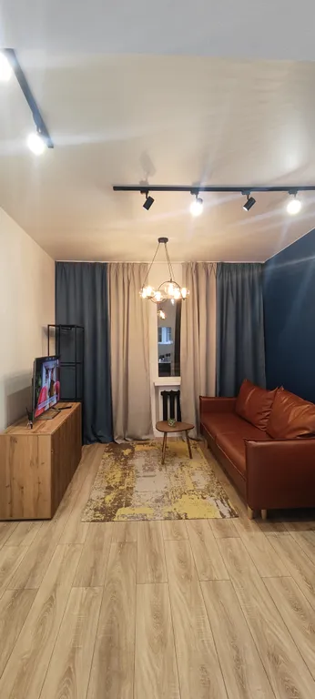 Новые уютные апартаменты рядом с Bigwood