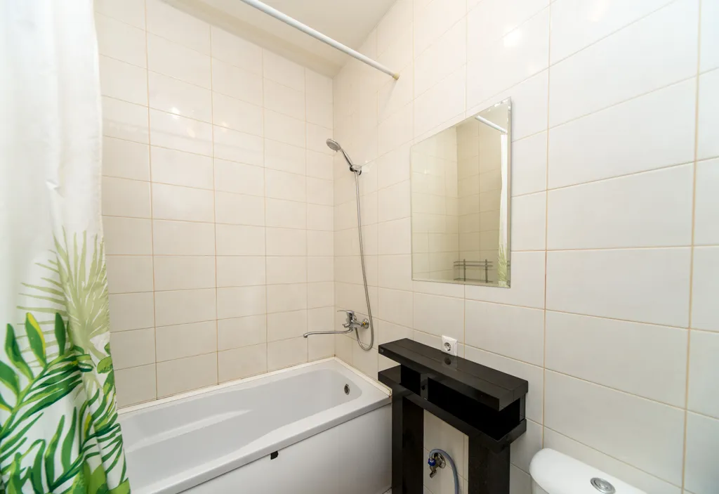 Квартира Квартира возле Сибирского клинического центра — Красноярск