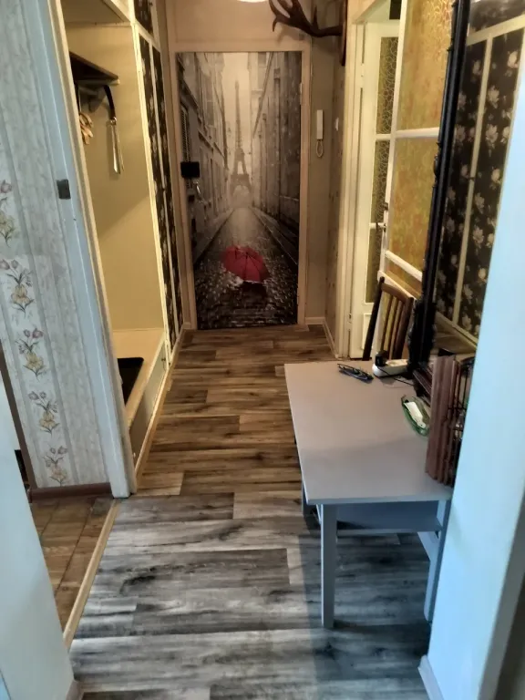 Квартира в шаговой доступности от центра — аренда посуточно в Сортавала