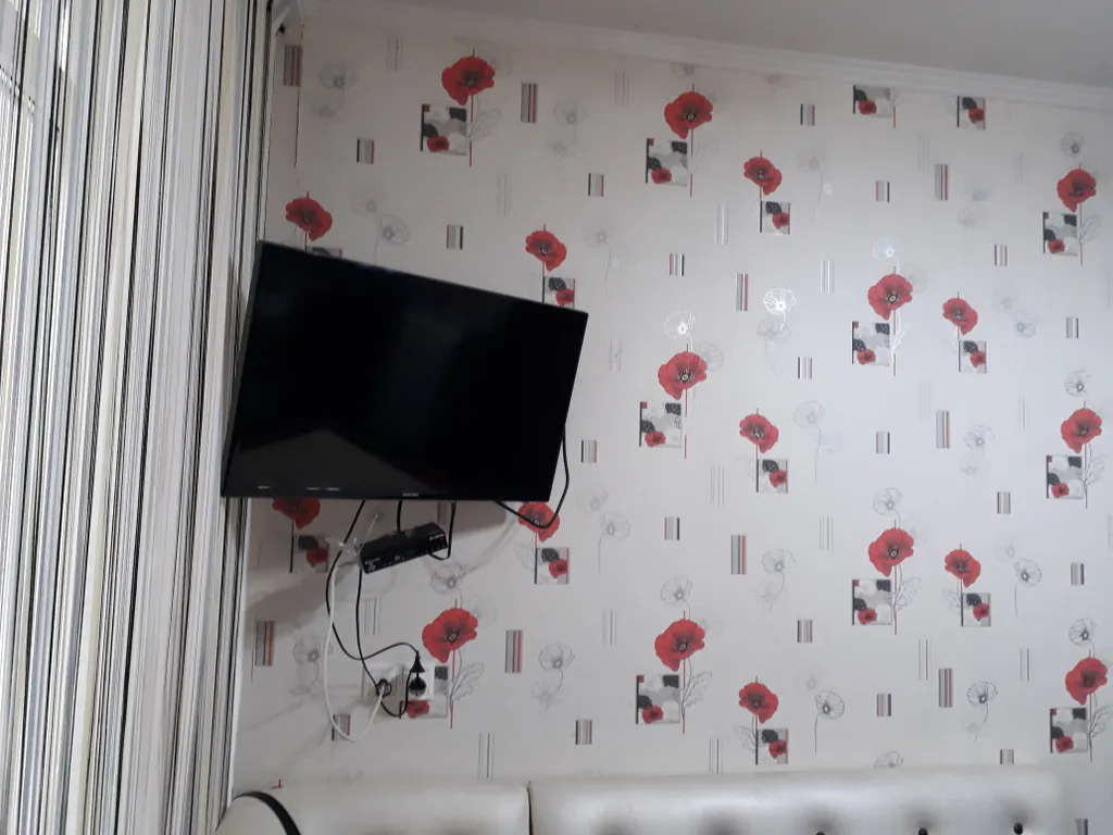 Квартира Квартира Южная жемчужина — Адлер