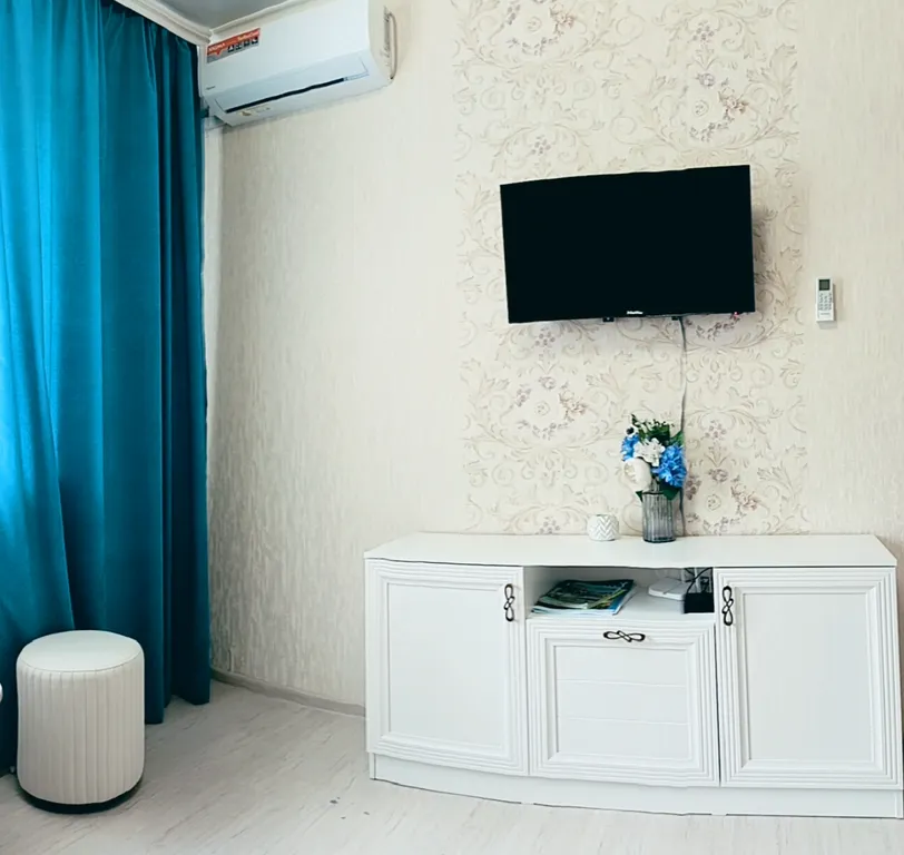 Апартамент премиум класса в курортном районе