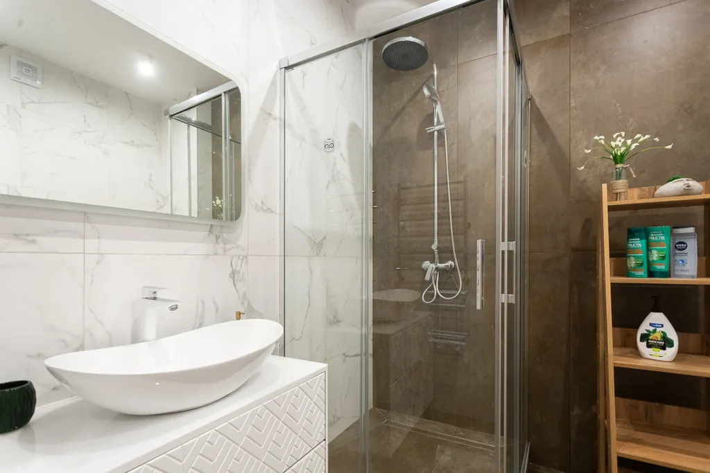 Квартира Уютные апартаменты — Светлогорск