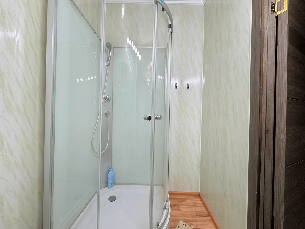 Коттедж Мальта в коттеджном комплексе