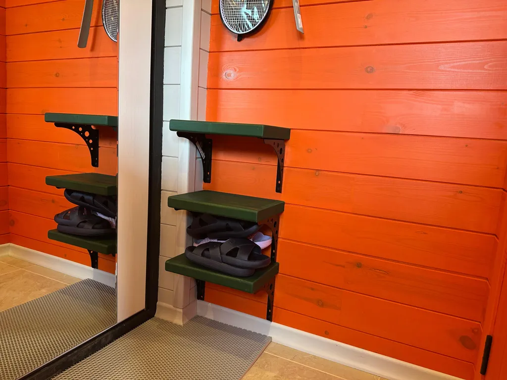 Дом Берег на троих