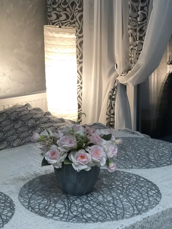 Апартаменты у моря