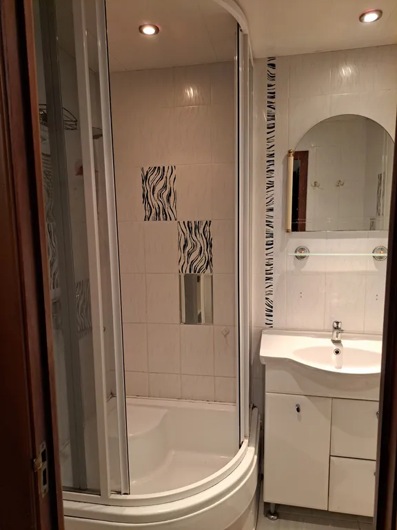 3-комнатная видовая, уютная квартира