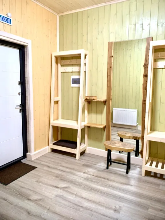 Квартира Комната — Архыз