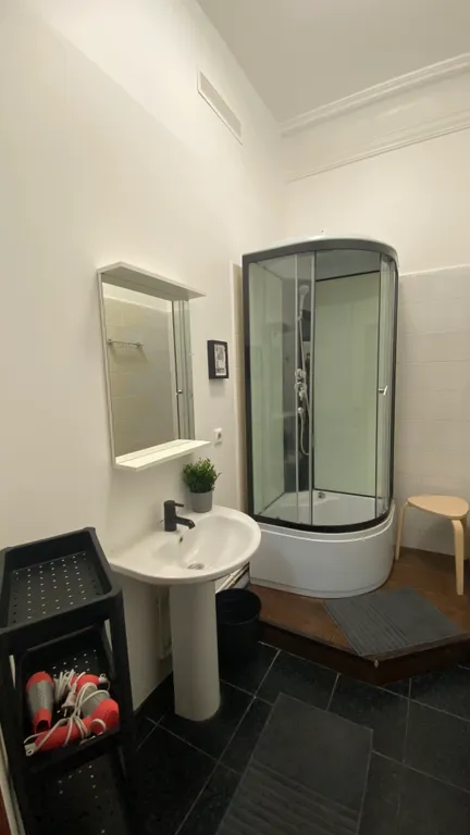 Светлое и уютное жильё в самом центре