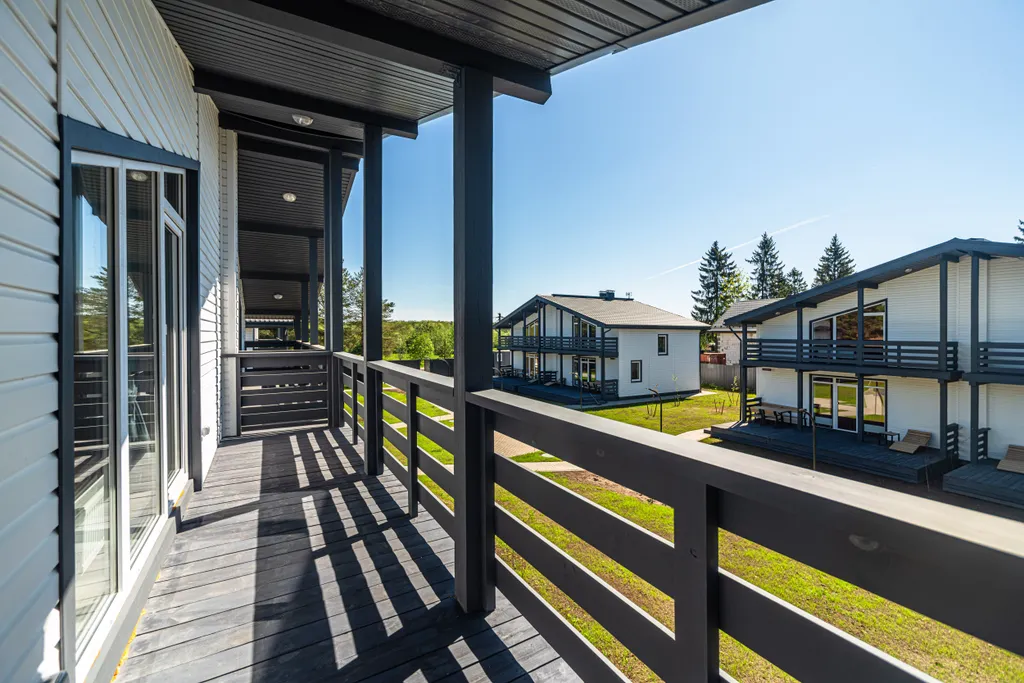 Коттедж 3-комнатный Дом — Тосно