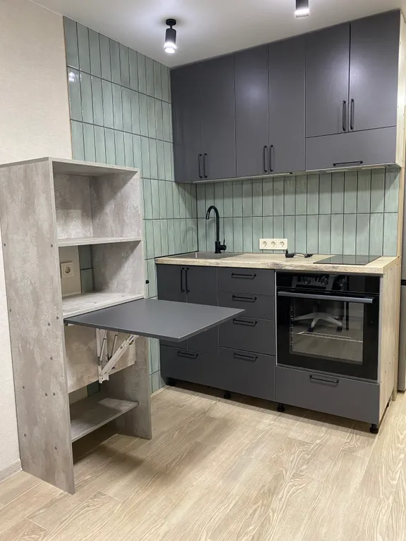 Уютная студия для двоих