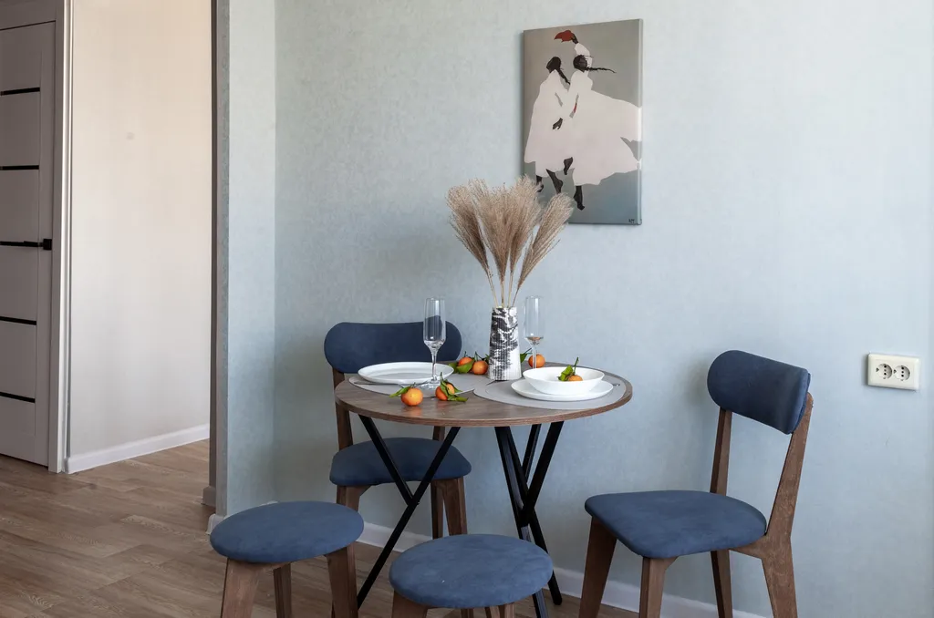 Квартира Квартира Citrus Loft — Красноярск