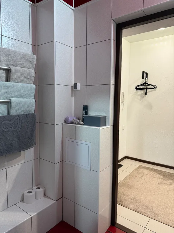 Квартира Уютная квартира в новом доме — Элиста