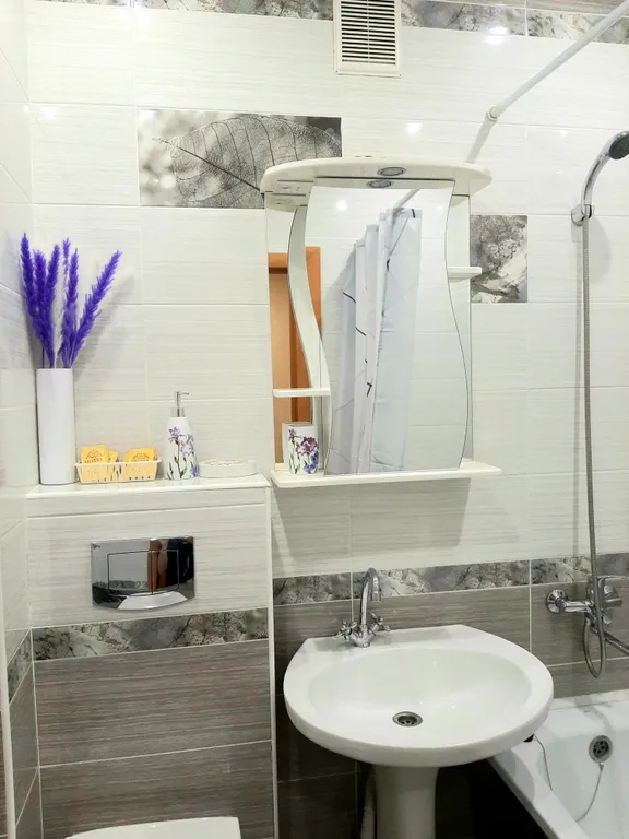 Квартира рядом с центральным автовокзалом