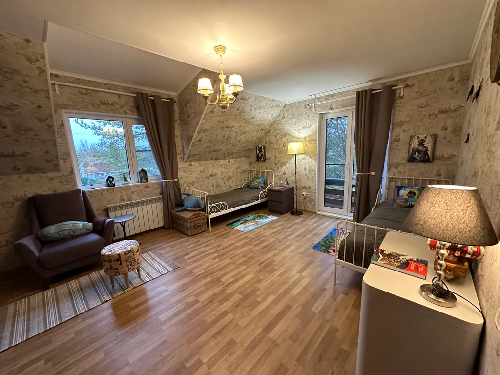 Дом с драконами